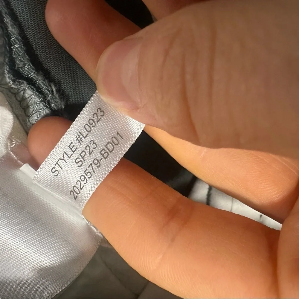 NWOT j crew 7